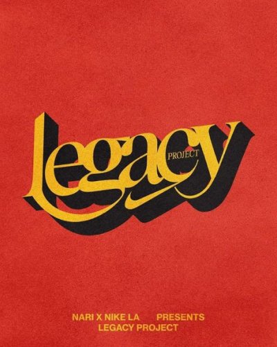 70s gig poster reference