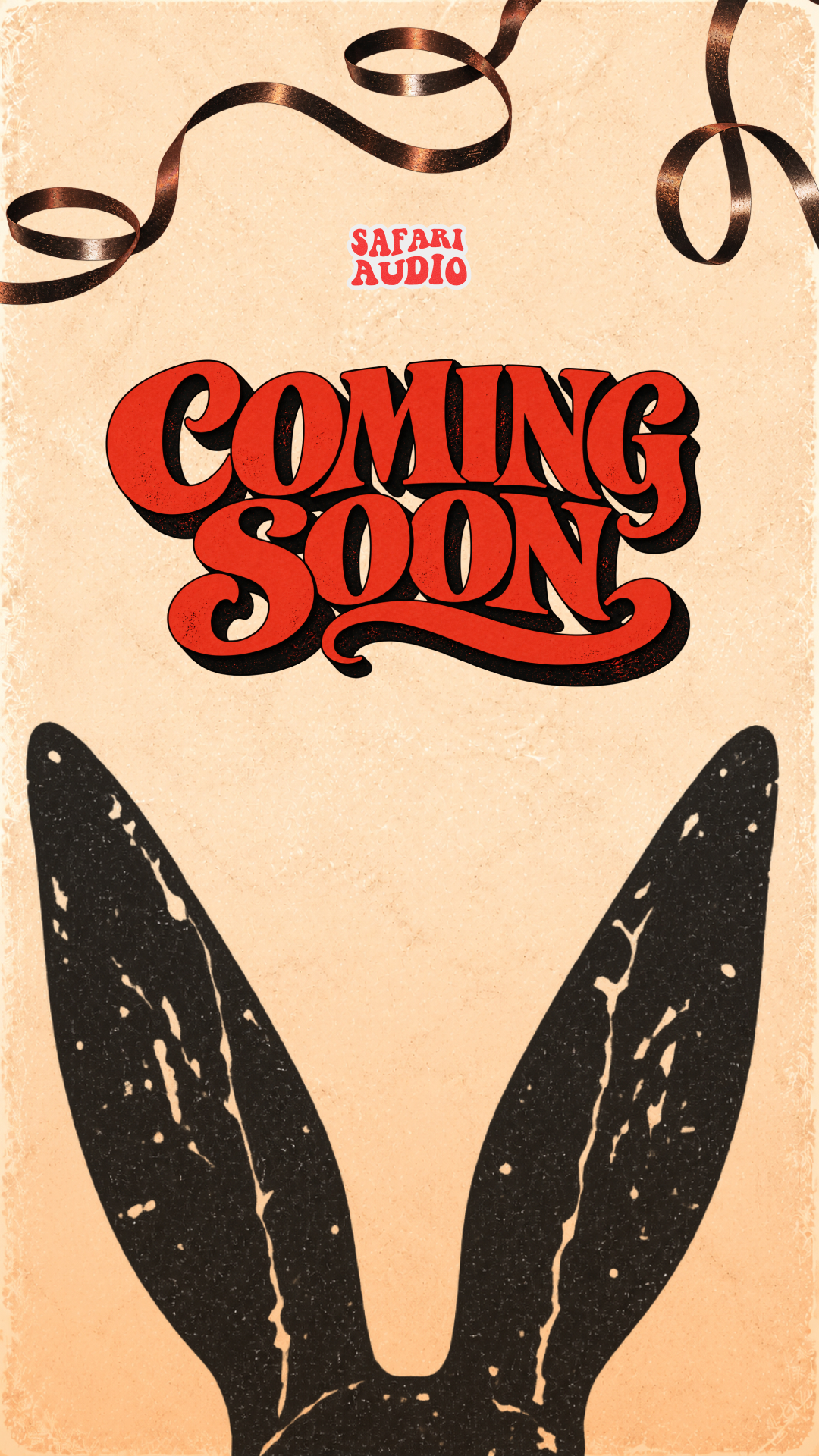 Coming soon teaser story